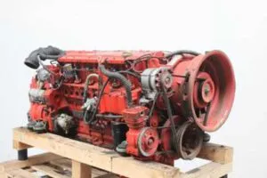 Motor deutz bf6m1013 / bf6m1013c