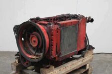 Motor Deutz BF6M1013 Second Hand