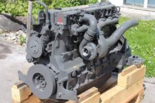 Motor Deutz BF6M1013E Recondiționat