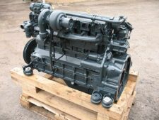 Motor Deutz BF6M1013EC 14