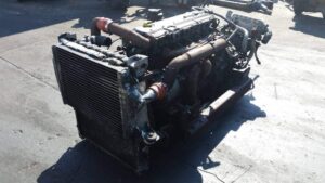 Motor deutz bf6m1013ec - second hand 1 Motor deutz bf6m1013ec – second hand