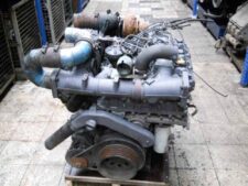 Motor Deutz BF6M1015C - Livrare Rapidă