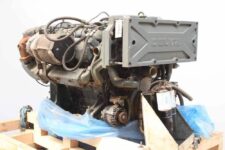 Motor Deutz BF6M1015MC-11 - Utilizat