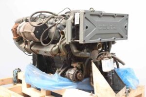 Motor deutz bf6m1015mc-11 - utilizat 1 Motor deutz bf6m1015mc-11 – utilizat