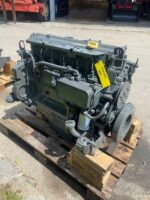 Motor Deutz BF6M2012C 16