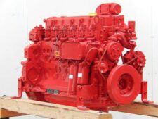 Motor Deutz BF6M2012C Recondiționat Complet