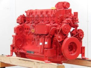 Motor deutz bf6m2012c recondiționat complet 1 Motor deutz bf6m2012c recondiționat complet