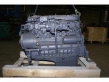 Motor Deutz BF6M2013 Recondiționat