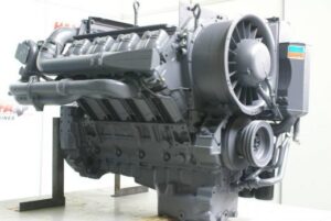 Motor deutz bf8l513 1 Motor deutz bf8l513