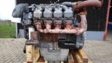 Motor Deutz BF8M1015CP Second Hand pe Paleți