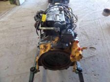 Motor Deutz BFM1012E Second Hand pentru Utilaje Industriale