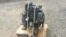 Motor Deutz D 2011 L 03 - Motor Diesel pentru Compresor Atlas Copco