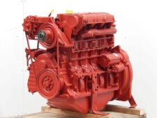 Motor Deutz D 2011 L 04 Recondiționat