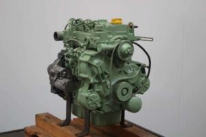 Motor deutz d2008l04-13 1 Motor deutz d2008l04-13