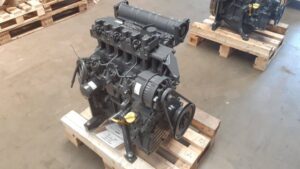 Motor deutz model d2011 l03