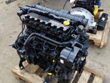 Motor Deutz D2011 L04 W 12
