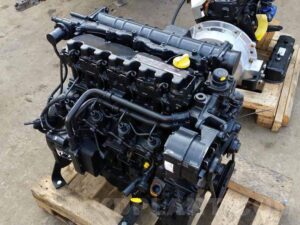 Motor deutz d2011 l04 w 12