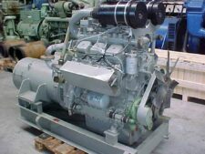 Motor Deutz D234V6 second hand în stare bună