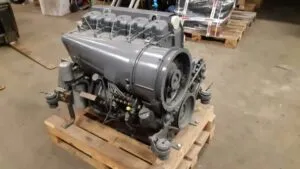 Motor deutz d914 l05