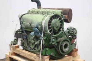 Motor deutz d914l06 1 Motor deutz d914l06