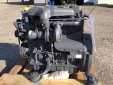 Motor Deutz TD 2011 L04W