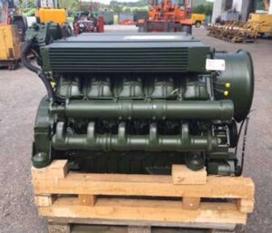 Motor deutz f10l 413f 1 Motor deutz f10l 413f
