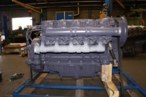 Motor deutz f10l413 1 Motor deutz f10l413