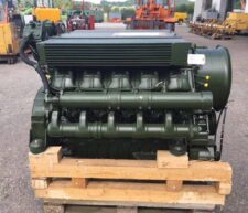 Motor Deutz F10L413 Recondiționat