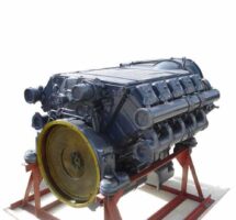 Motor Deutz F10L413FW