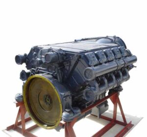 Motor deutz f10l413fw 1 Motor deutz f10l413fw