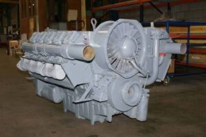 Motor deutz f10l513 second hand 1 Motor deutz f10l513 second hand
