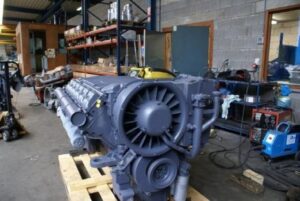 Motor deutz f12l413fw 1 Motor deutz f12l413fw