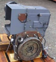 Motor Deutz F2L1011 - 12