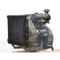 Motor Deutz F2L2011 second hand