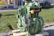 Motor Deutz F2L310