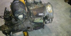 Motor deutz f2l511 31 cp second hand 1 Motor deutz f2l511 31 cp second hand