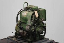Motor Deutz F2L511 - Piese Motor Second Hand