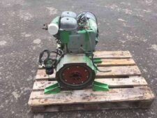 Motor Deutz F2L511 din Dezmembrare - Second Hand
