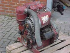 Motor Deutz F2L912 Second-Hand