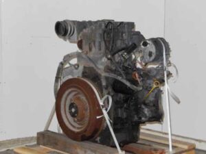 Motor deutz f2m1011 (13) complet