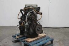 Motor Diesel Deutz F2M2011