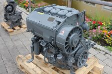 Motor Deutz F3L1011 - Nou sau Second Hand