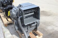 Motor Deutz F3L1011, 3 Cilindri, 31 kW, Second Hand