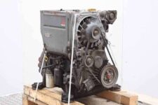 Motor Deutz F3L1011 - Import Germania