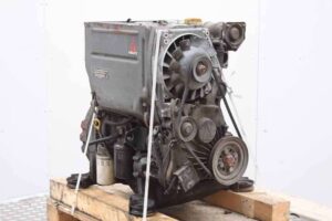 Motor deutz f3l1011 - import germania 1 Motor deutz f3l1011 – import germania