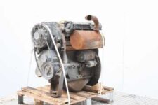 Motor Deutz F3L1011 - Piese Motoare Deutz