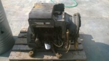 Motor Deutz F3L1011F pentru miniexcavator