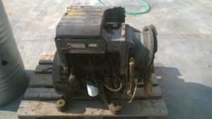 Motor deutz f3l1011f pentru miniexcavator 1 Motor deutz f3l1011f pentru miniexcavator