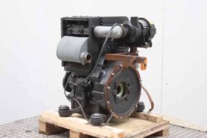 Motor deutz model f3l2011 1 Motor deutz model f3l2011