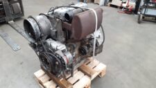 Motor Deutz F3L912 20 – Utilizat